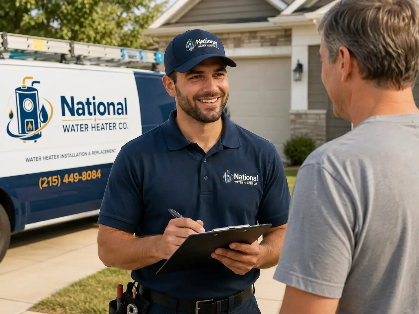 Water Heater Installation Wainscott, NY FAQs